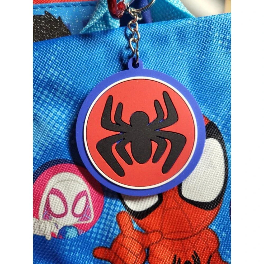 Disney Spidey Amazing Friends 5pc 16